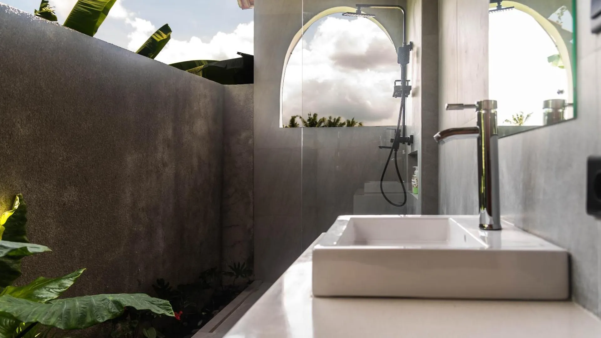 Villa Lena - 3 Bedroom Villa Amidst Ubud'S Rice Fields, 180 Degree View 0*, Ubud (Bali) Indonesia