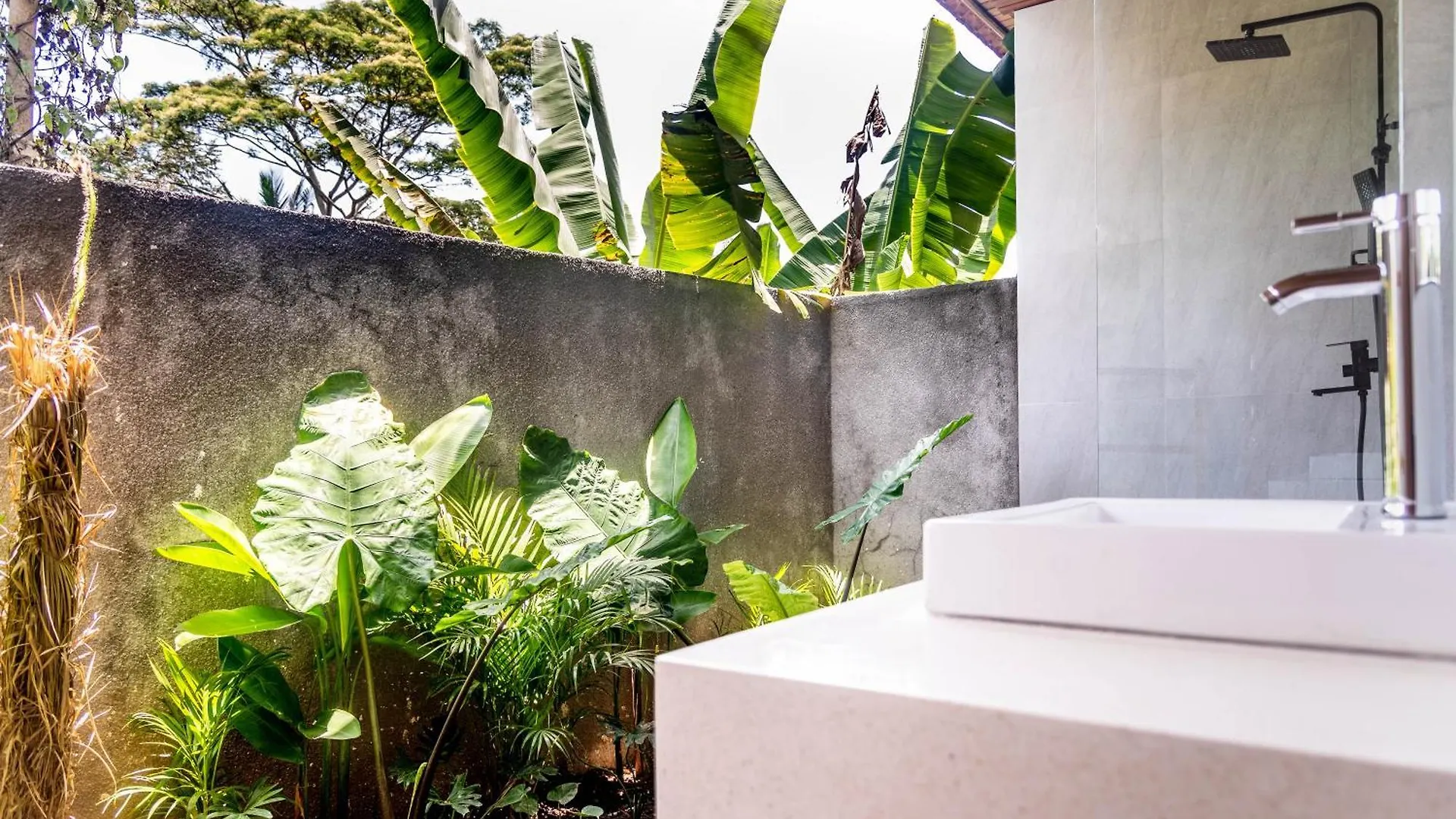 Villa Lena - 3 Bedroom Villa Amidst Ubud'S Rice Fields, 180 Degree View