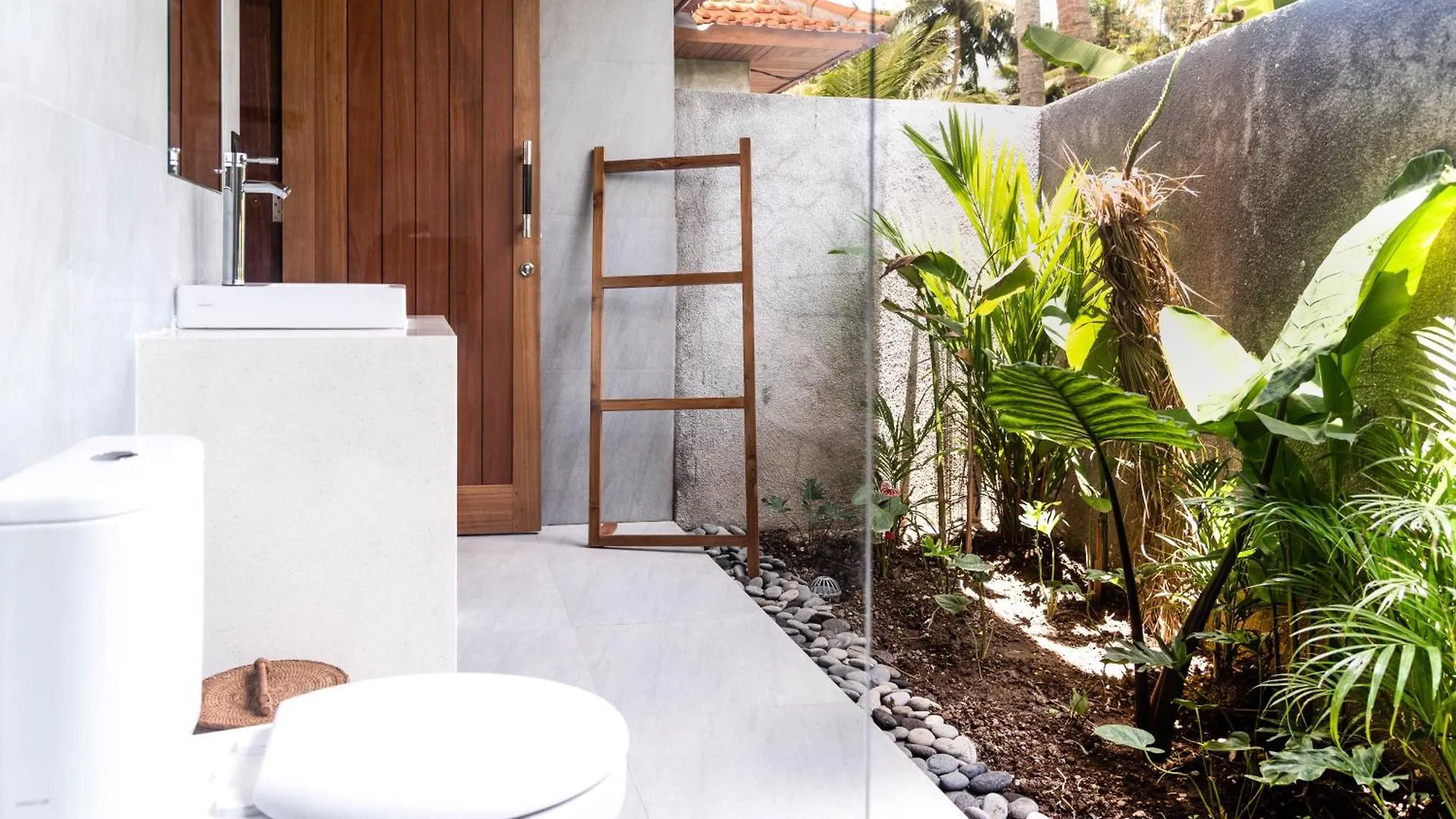 Villa Lena - 3 Bedroom Villa Amidst Ubud'S Rice Fields, 180 Degree View Ubud (Bali)