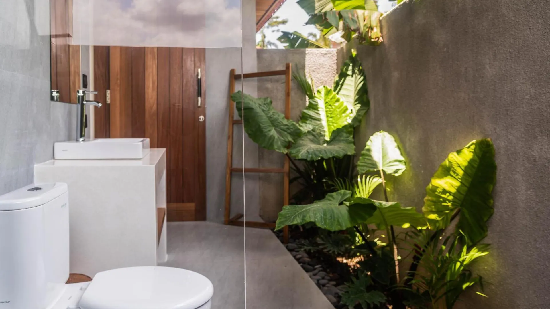 Villa Lena - 3 Bedroom Villa Amidst Ubud'S Rice Fields, 180 Degree View