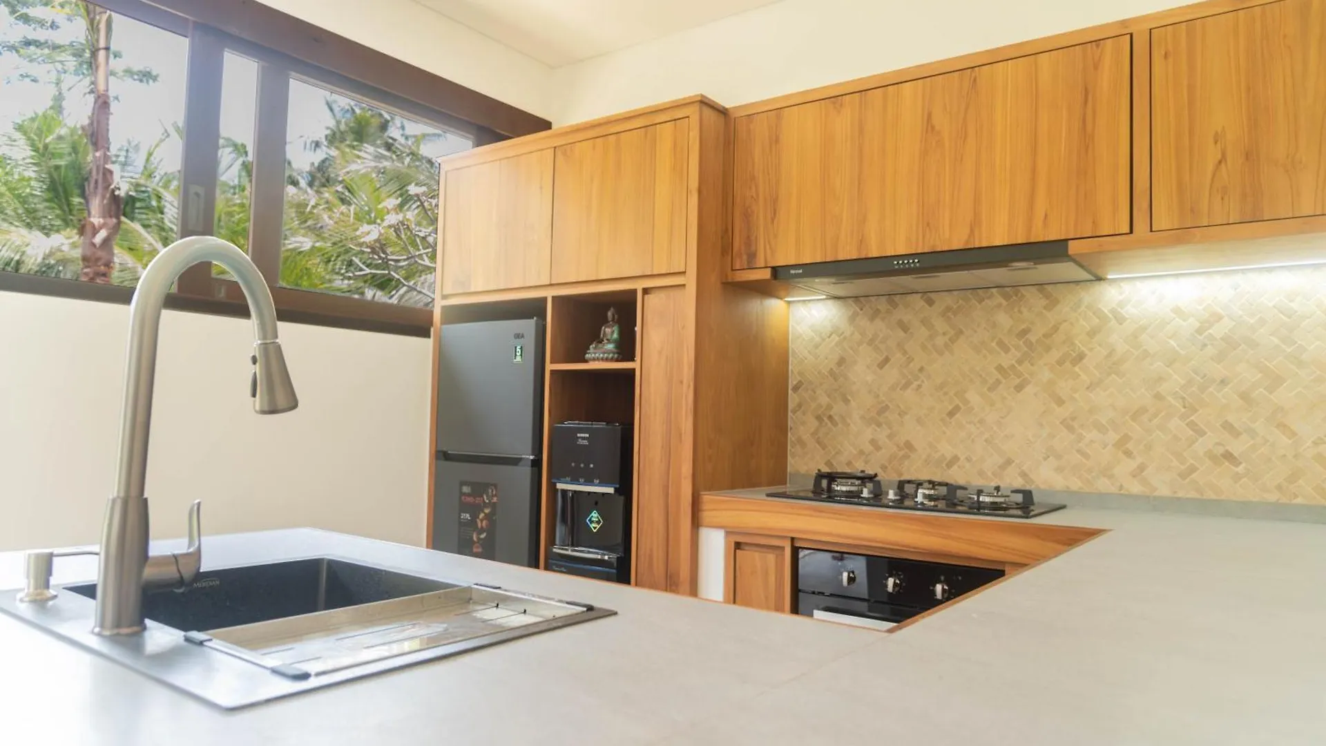 Villa Lena - 3 Bedroom Villa Amidst Ubud'S Rice Fields, 180 Degree View Ubud (Bali)